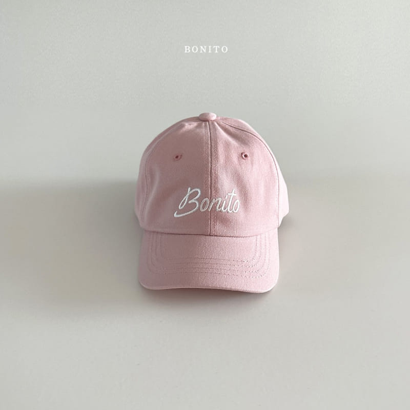 Bonito - Korean Children Fashion - #designkidswear - Cap Hats - 10