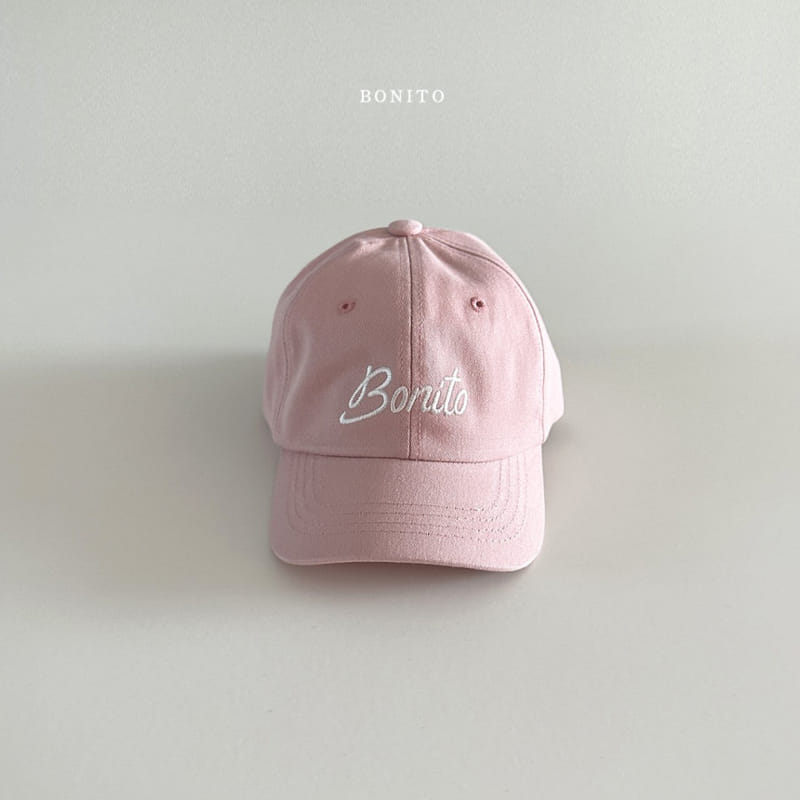 Bonito - Korean Children Fashion - #designkidswear - Cap Hats - 10