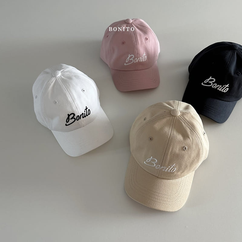 Bonito - Korean Children Fashion - #discoveringself - Bonito Cap  - 2