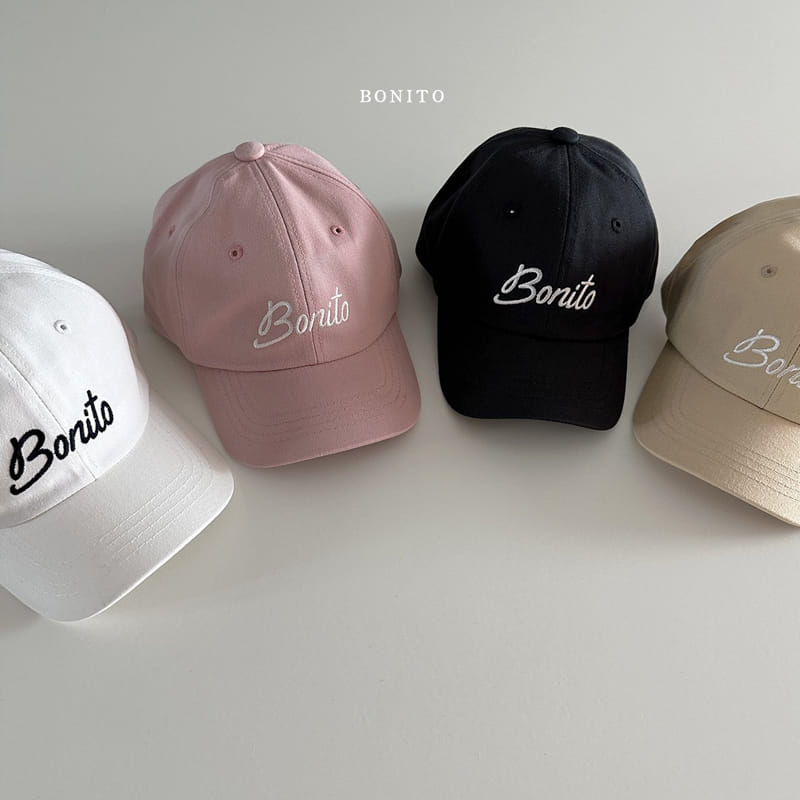 Bonito - Korean Children Fashion - #fashionkids - Bonito Cap  - 3