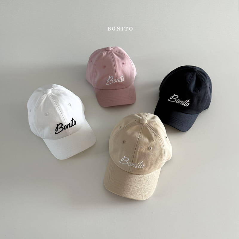 Bonito - Korean Children Fashion - #kidzfashiontrend - Cap Hats