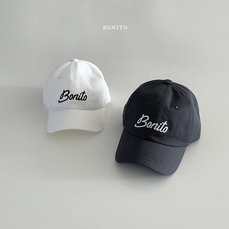 Bonito - Korean Children Fashion - #kidzfashiontrend - Bonito Cap  - 6