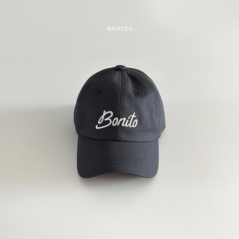 Bonito - Korean Children Fashion - #littlefashionista - Bonito Cap  - 8
