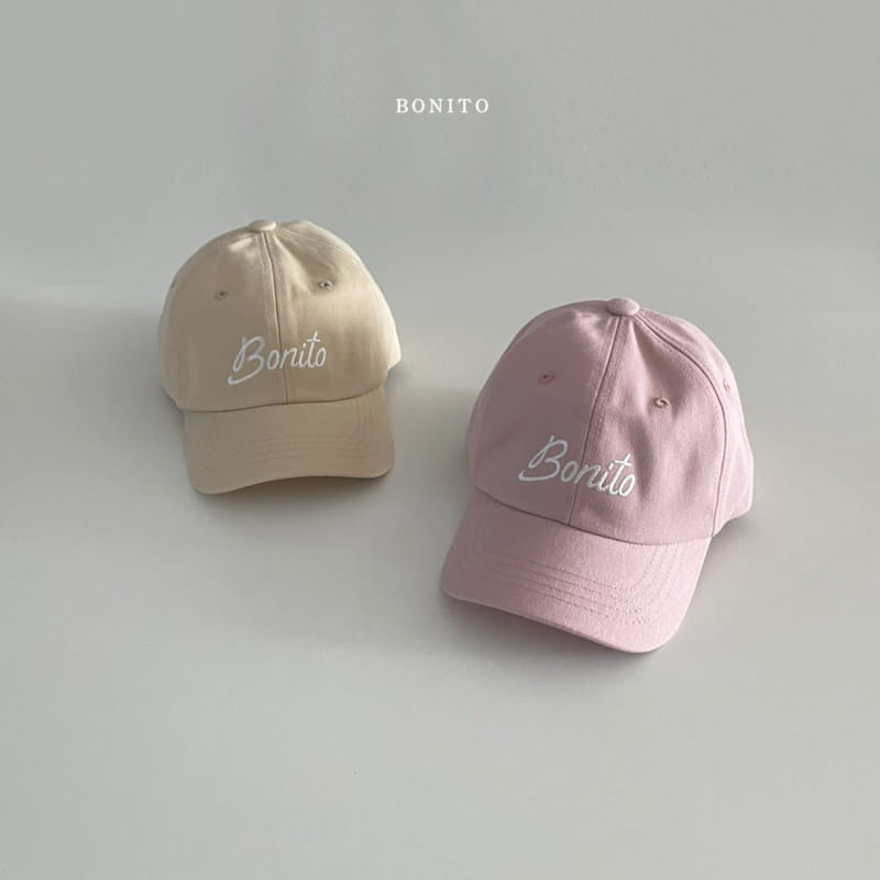 Bonito - Korean Children Fashion - #minifashionista - Cap Hats - 5