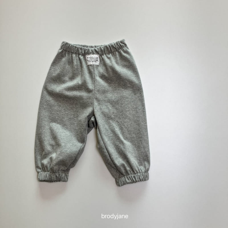 Brody Jane - Korean Children Fashion - #childrensboutique - Standard Jogger Pants 2 - 2