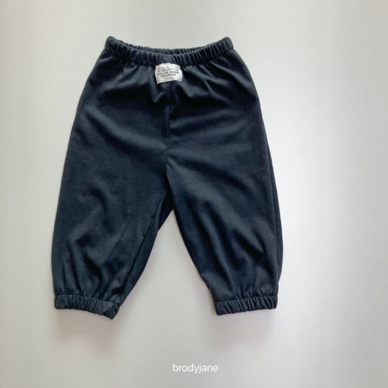 Brody Jane - Korean Children Fashion - #designkidswear - Standard Jogger Pants - 2