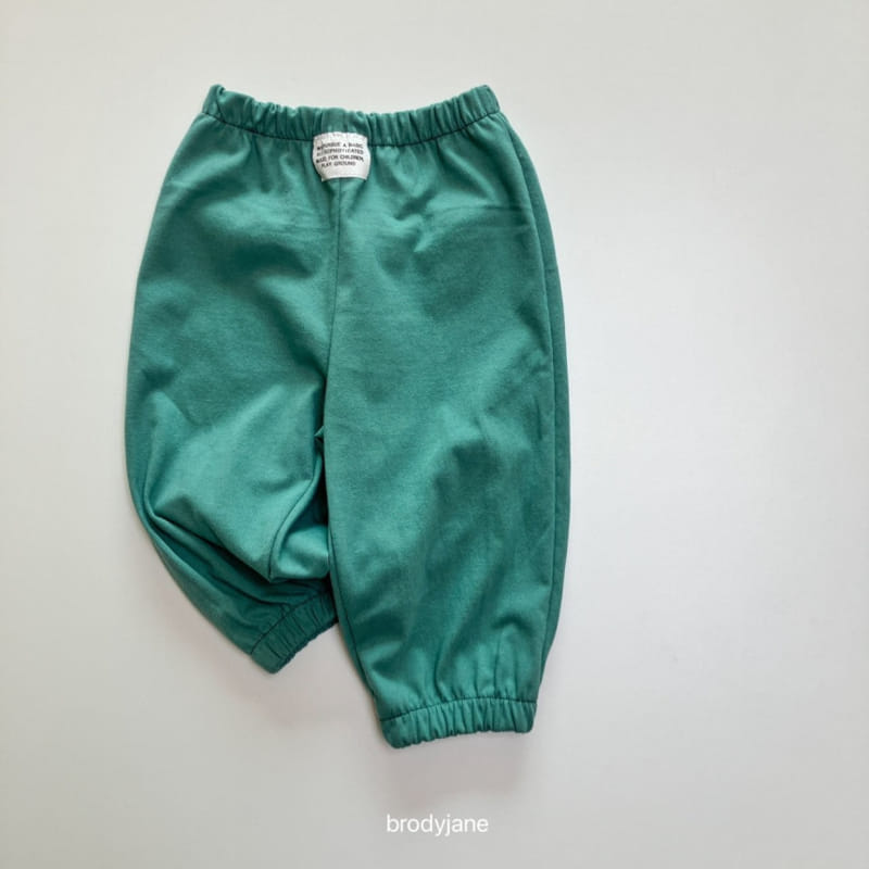 Brody Jane - Korean Children Fashion - #discoveringself - Standard Jogger Pants - 3