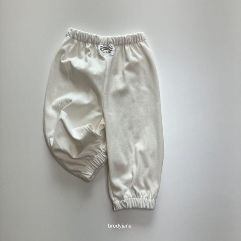 Brody Jane - Korean Children Fashion - #discoveringself - Standard Jogger Pants - 4