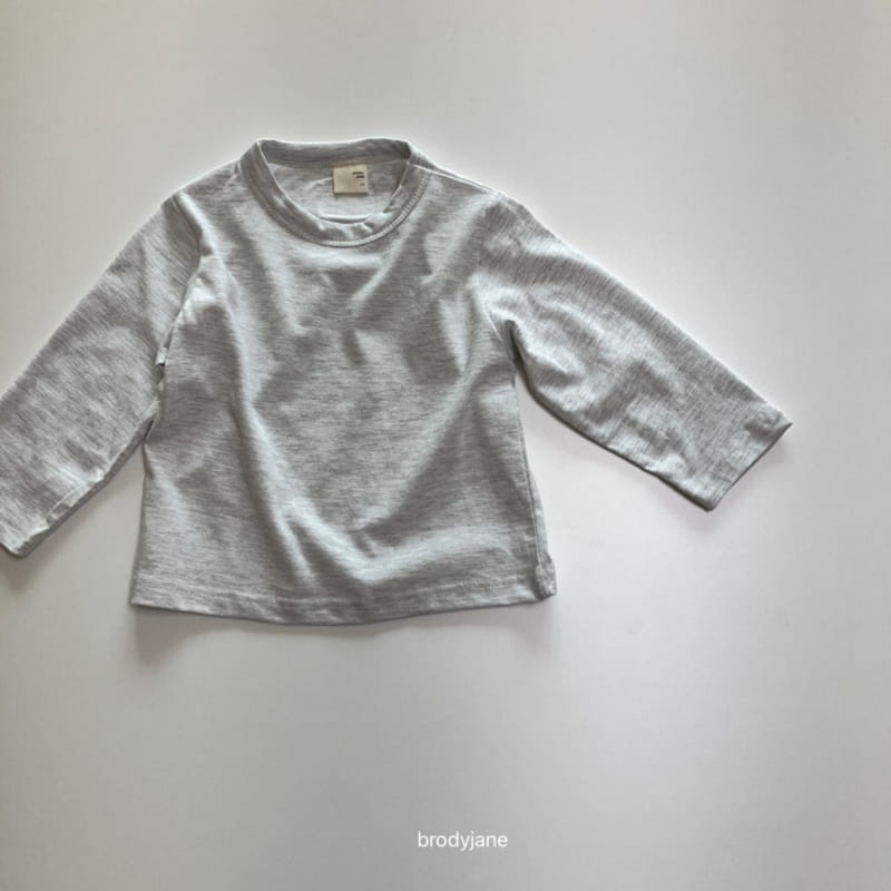 Brody Jane - Korean Children Fashion - #fashionkids - Standard Long Sleeve Tee 2 - 3