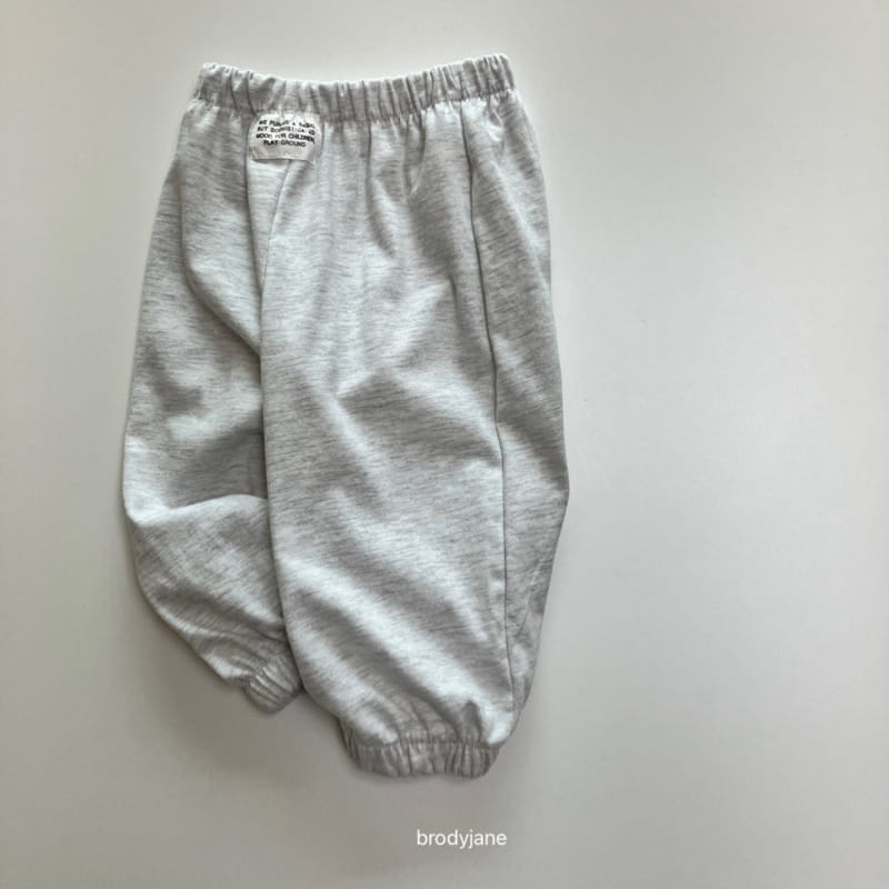 Brody Jane - Korean Children Fashion - #kidsshorts - Standard Jogger Pants 2 - 6