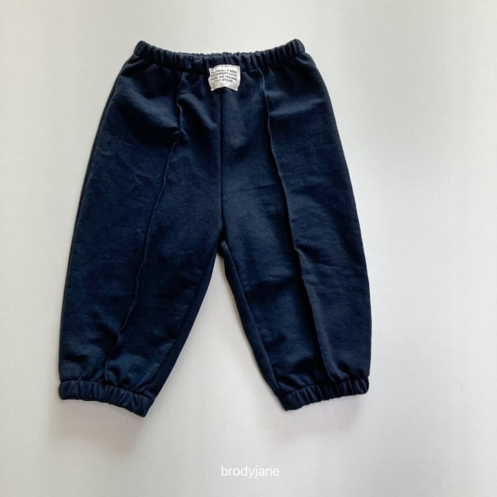 Brody Jane - Korean Children Fashion - #toddlerclothing - Pintuck Jogger Pants - 3