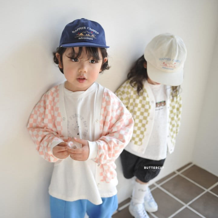 Buttercup - Korean Children Fashion - #discoveringself - Present Puppy Tee - 5