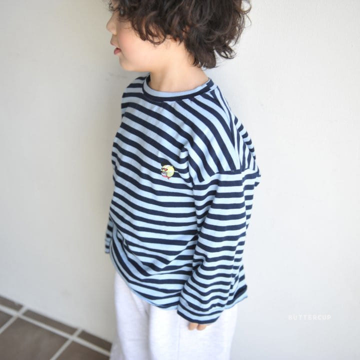 Buttercup - Korean Children Fashion - #kidsstore - Fly Pin Tee - 5