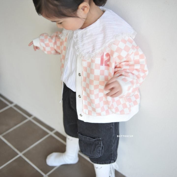Buttercup - Korean Children Fashion - #kidsstore - Mind Blouse - 11