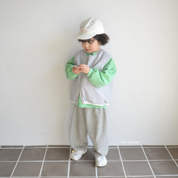 Buttercup - Korean Children Fashion - #toddlerclothing - Bears Sweatshirt - 6