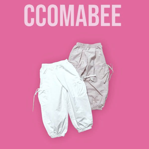 Ccomabee - Korean Children Fashion - #childrensboutique - More Pants