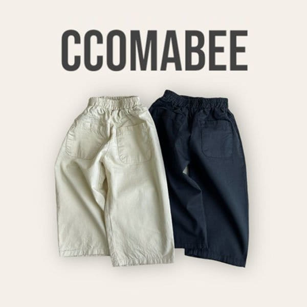 Ccomabee - Korean Children Fashion - #prettylittlegirls - Sugar Pants