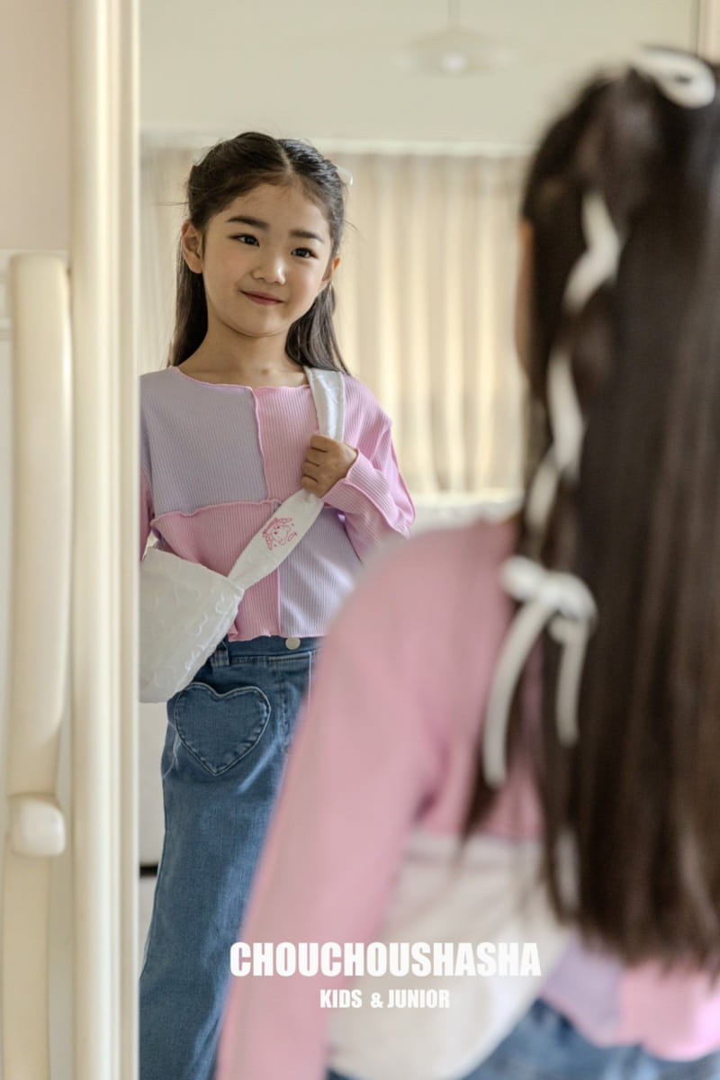 Chouchou Shasha - Korean Children Fashion - #kidzfashiontrend - Alvin Tee - 11