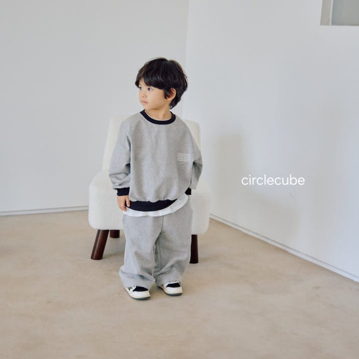 Circle Cube - Korean Children Fashion - #childofig - Elin Pants - 6