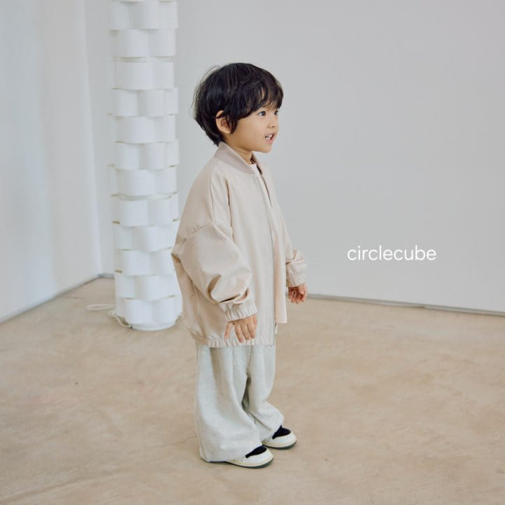 Circle Cube - Korean Children Fashion - #discoveringself - Authentic Jumper - 8