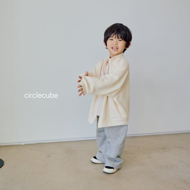 Circle Cube - Korean Children Fashion - #fashionkids - Elin Pants - 10