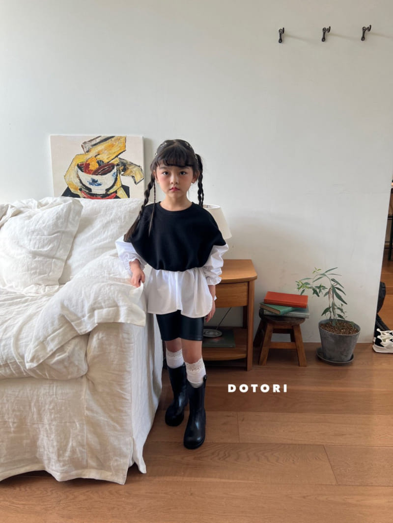 Dotori - Korean Children Fashion - #childofig - Lace Long Knee Socks - 8