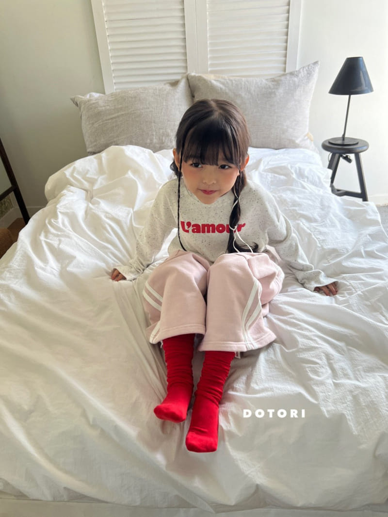Dotori - Korean Children Fashion - #fashionkids - Vivid Knee Socks - 11