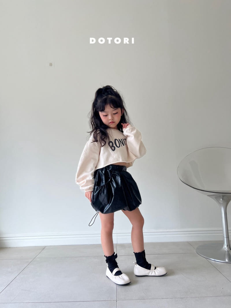 Dotori - Korean Children Fashion - #magicofchildhood - Metal Pocket Skirt - 9