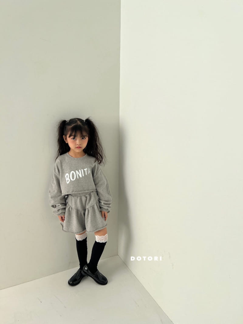 Dotori - Korean Children Fashion - #minifashionista - Lace Long Knee Socks - 4