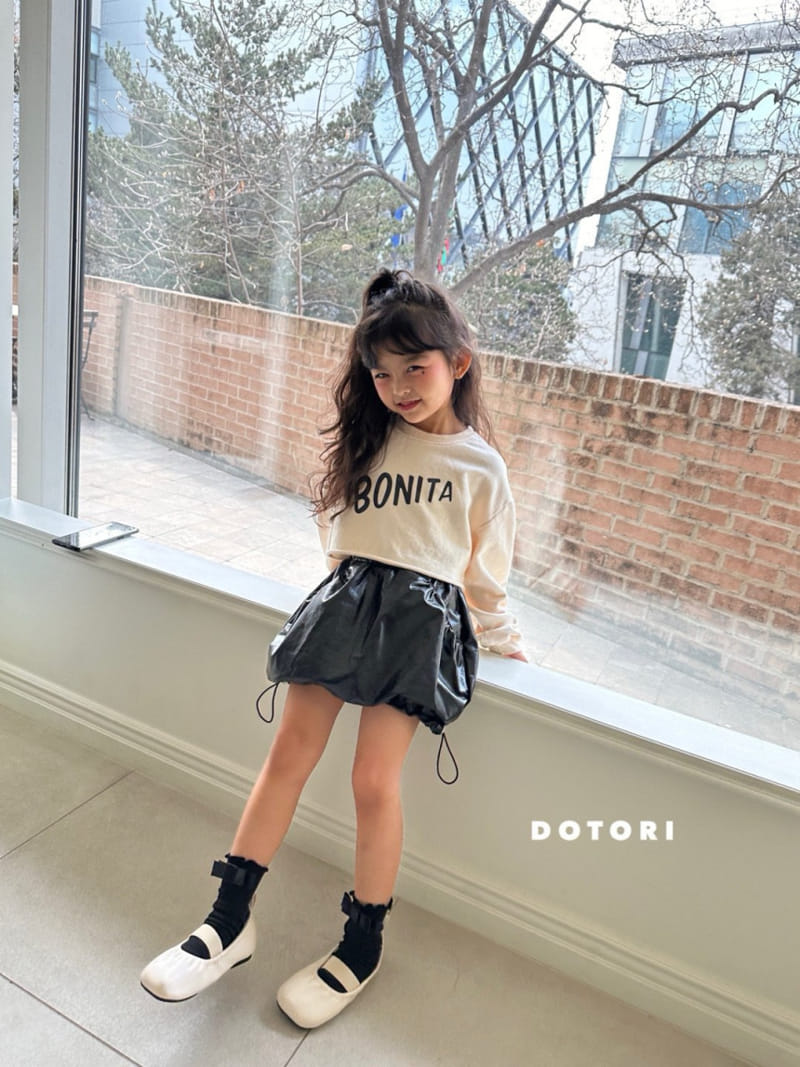 Dotori - Korean Children Fashion - #prettylittlegirls - Metal Pocket Skirt - 11