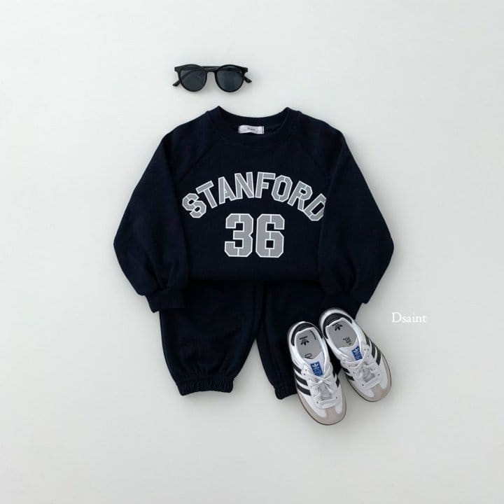 Dsaint - Korean Children Fashion - #discoveringself - Stanford Pants - 7