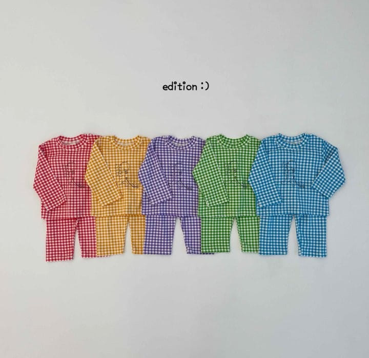 Edition - Korean Children Fashion - #childofig - Angle Baby Easywear - 2