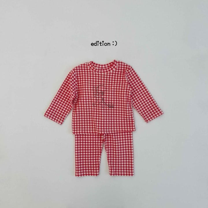 Edition - Korean Children Fashion - #kidsshorts - Angle Baby Easywear - 7