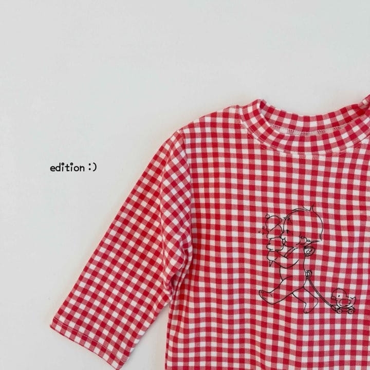 Edition - Korean Children Fashion - #kidsstore - Angle Baby Easywear - 8