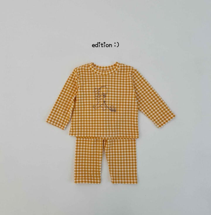 Edition - Korean Children Fashion - #kidzfashiontrend - Angle Baby Easywear - 9