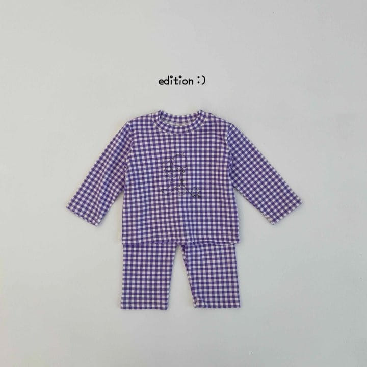 Edition - Korean Children Fashion - #littlefashionista - Angle Baby Easywear - 11