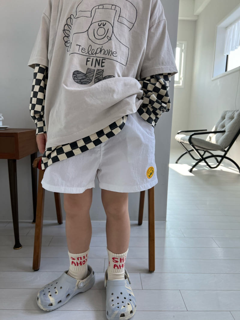 Fine-Studio - Korean Children Fashion - #Kfashion4kids - Baguette Pants - 9