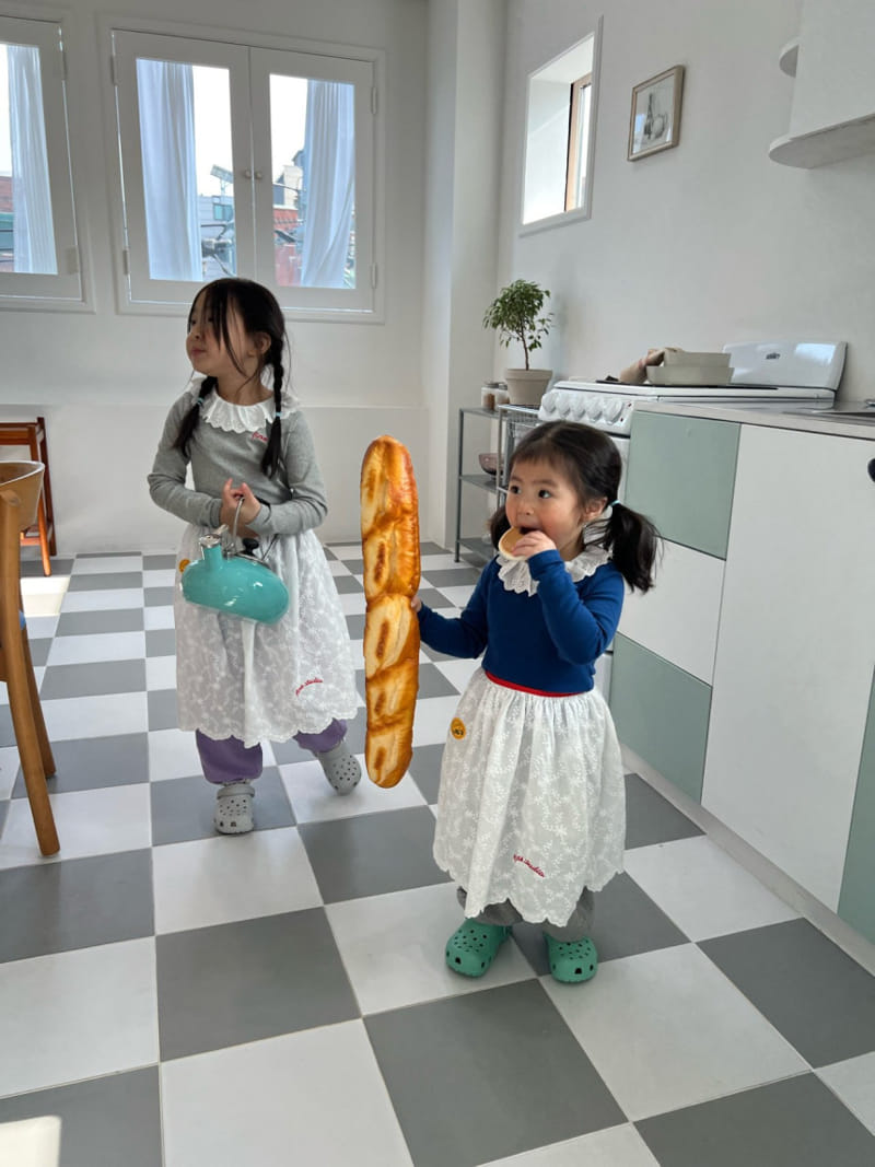 Fine-Studio - Korean Children Fashion - #discoveringself - Humming Skirt - 7
