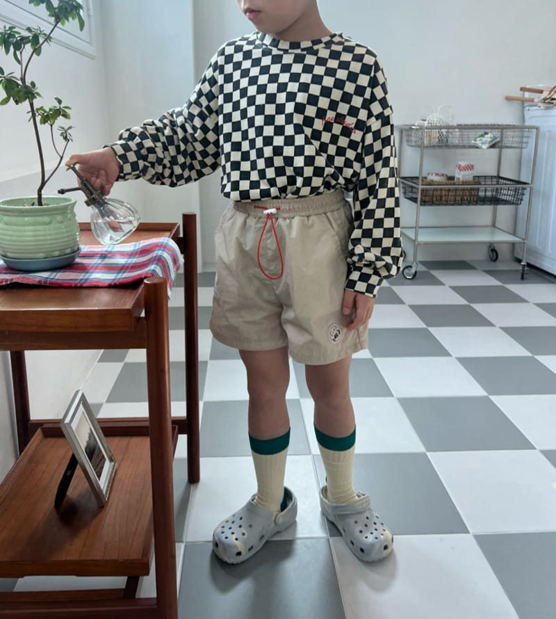 Fine-Studio - Korean Children Fashion - #minifashionista - Badugi Tee - 10
