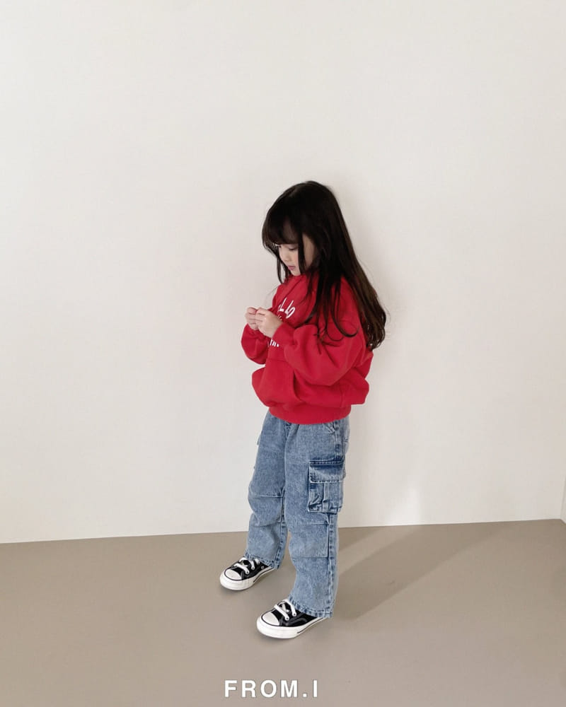 From I - Korean Children Fashion - #toddlerclothing - Sun Shine Hoody - 10