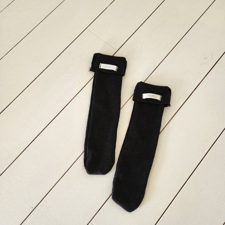 From J - Korean Baby Fashion - #babygirlfashion - Emly Eyelet KneeSocks - 7