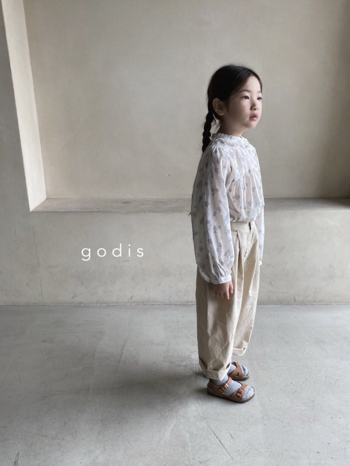 Godis - Korean Children Fashion - #childofig - it’s Pants - 10
