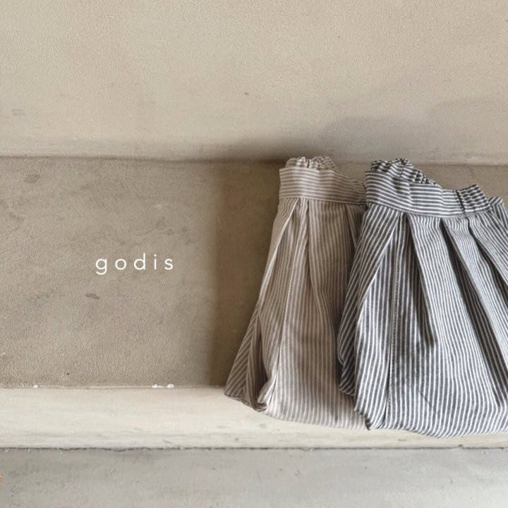 Godis - Korean Children Fashion - #fashionkids - Joy Pants