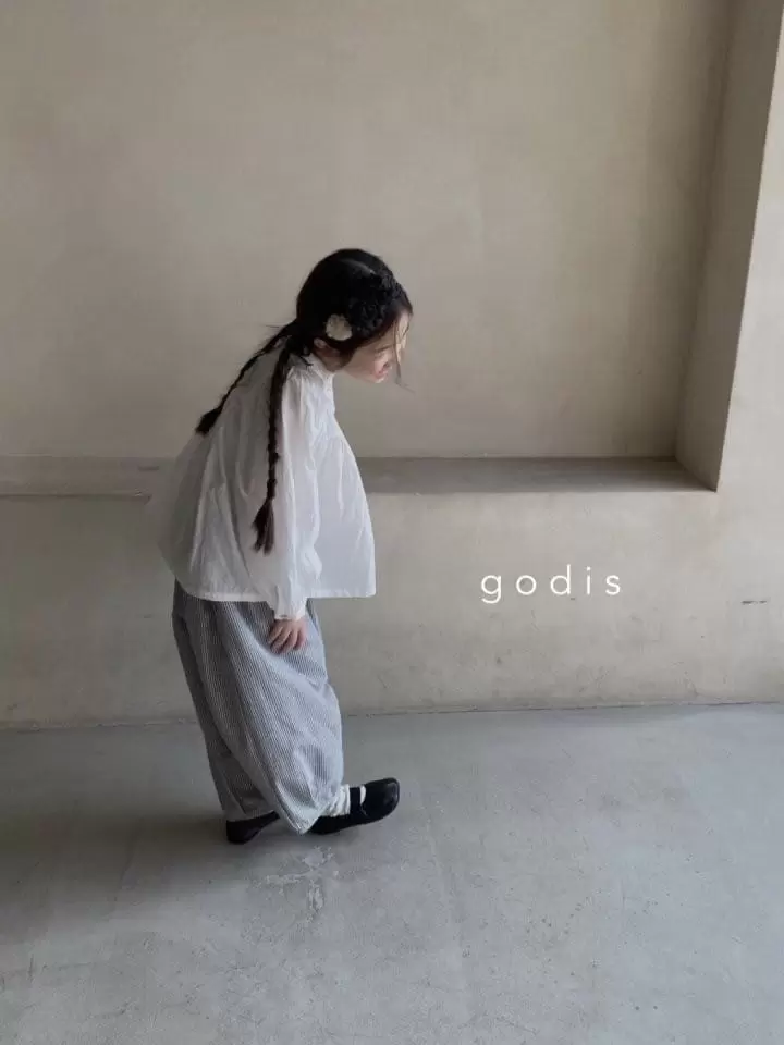 Godis - Korean Children Fashion - #kidsstore - Joy Pants - 4