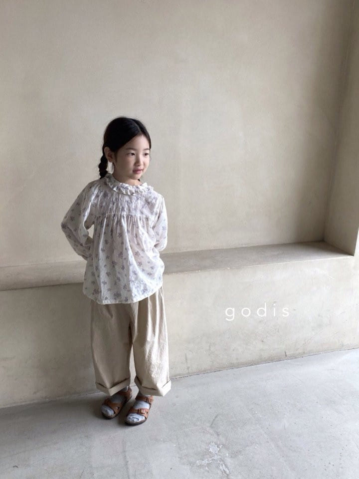 Godis - Korean Children Fashion - #littlefashionista - it’s Pants - 5