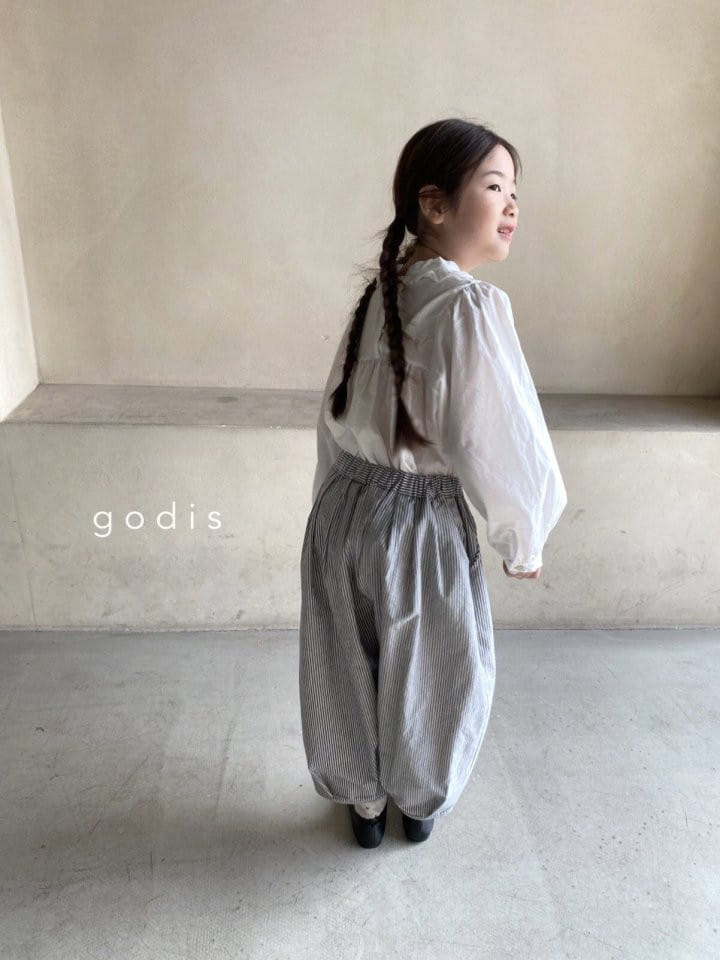 Godis - Korean Children Fashion - #magicofchildhood - Joy Pants - 7