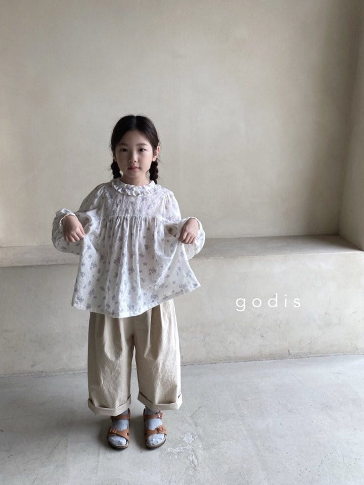 Godis - Korean Children Fashion - #magicofchildhood - it’s Pants - 6