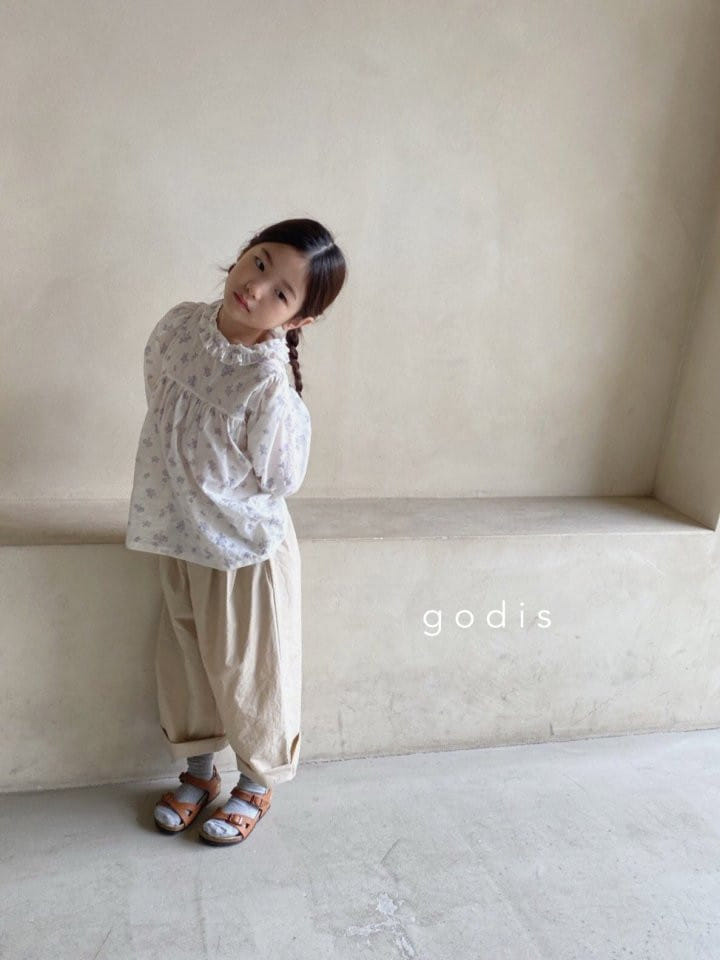 Godis - Korean Children Fashion - #minifashionista - it’s Pants - 7