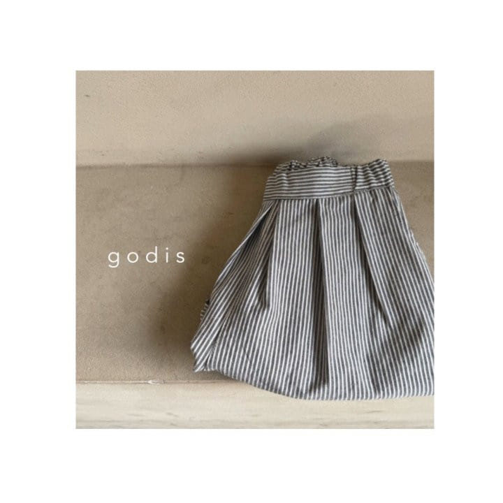 Godis - Korean Children Fashion - #prettylittlegirls - Joy Pants - 9