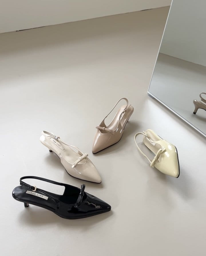 Golden Shoe - Korean Women Fashion - #womensfashion - 2920  Sandals  - 2